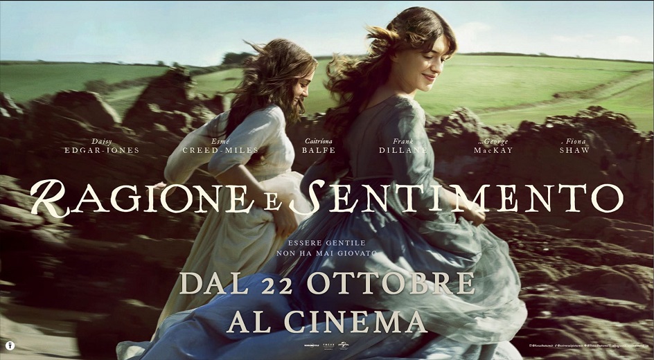 RAGIONE E SENTIMENTO